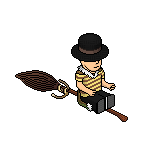 Nimbus 2000